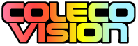 ColecoVision™ – Logo (Small) ColecoVision™ - Logo (Small)