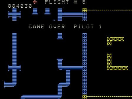 Looping for ColecoVision Screenshot 3.